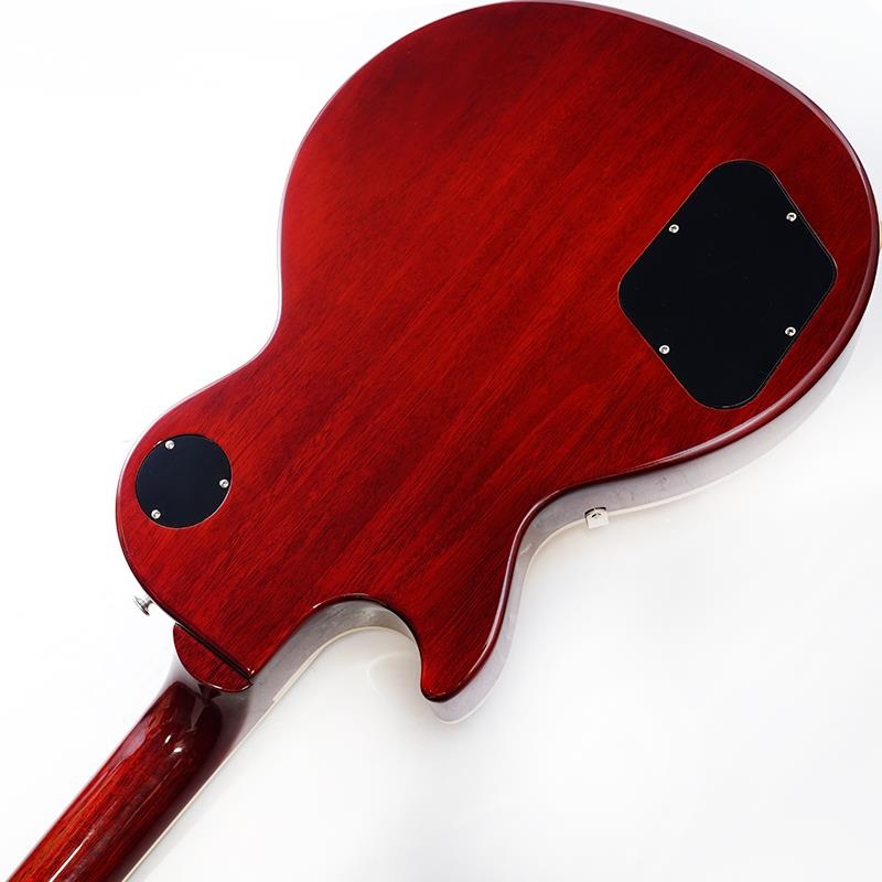 Gibson USA Exclusive Les Paul Standard '50s Plain Top (Bourbon