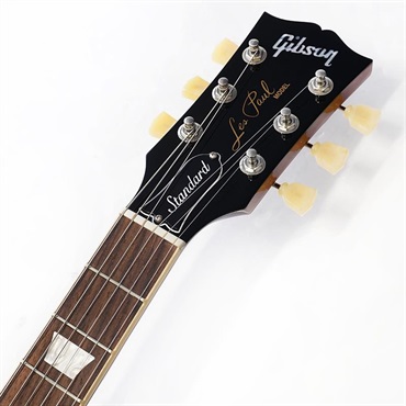 Gibson USA Exclusive Les Paul Standard '50s Plain Top (Bourbon Burst) SN.204540373 画像8