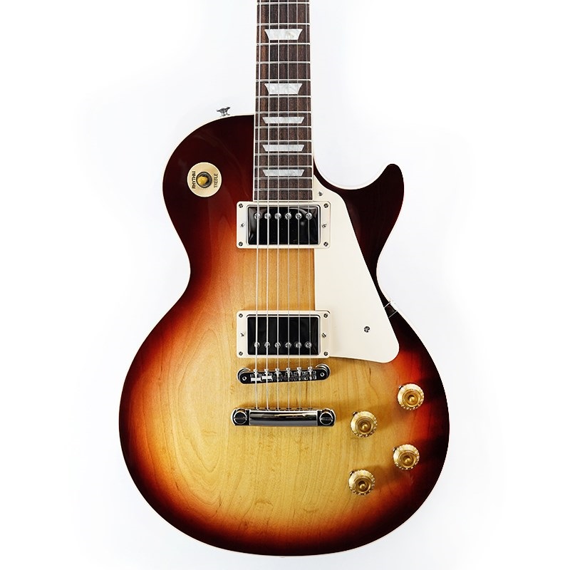Gibson USA Exclusive Les Paul Standard '50s Plain Top