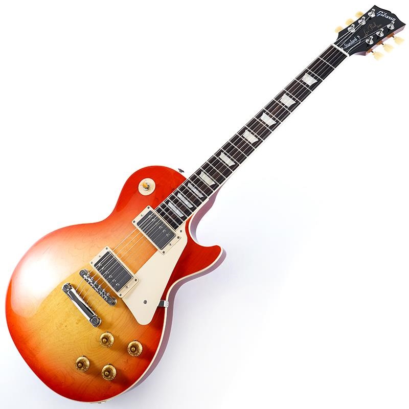 Gibson USA Exclusive Les Paul Standard '50s Plain Top