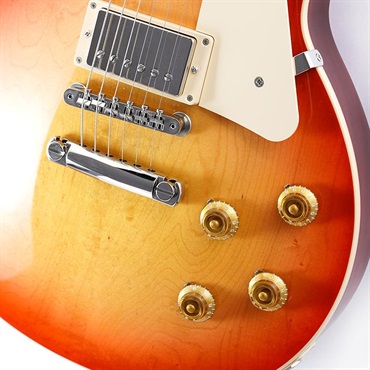 Gibson USA Exclusive Les Paul Standard '50s Plain Top
