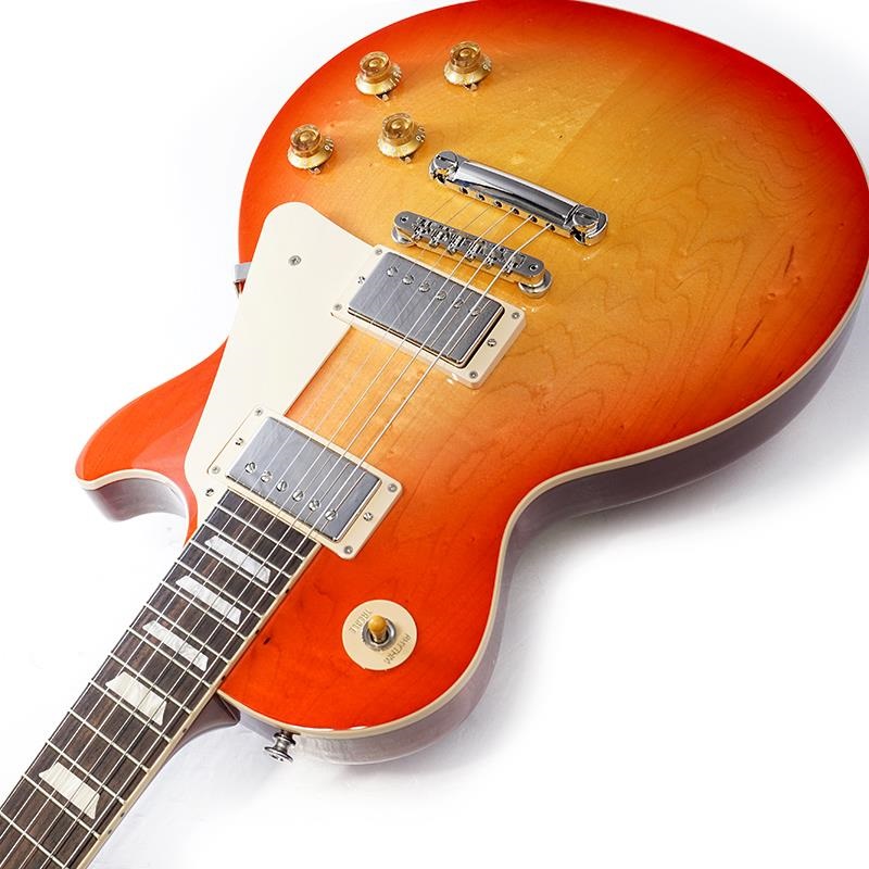 Gibson USA Exclusive Les Paul Standard '50s Plain Top