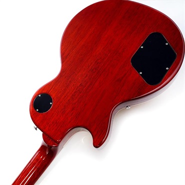 Gibson USA Exclusive Les Paul Standard '50s Plain Top (Washed Cherry Burst) SN.203140341 画像6