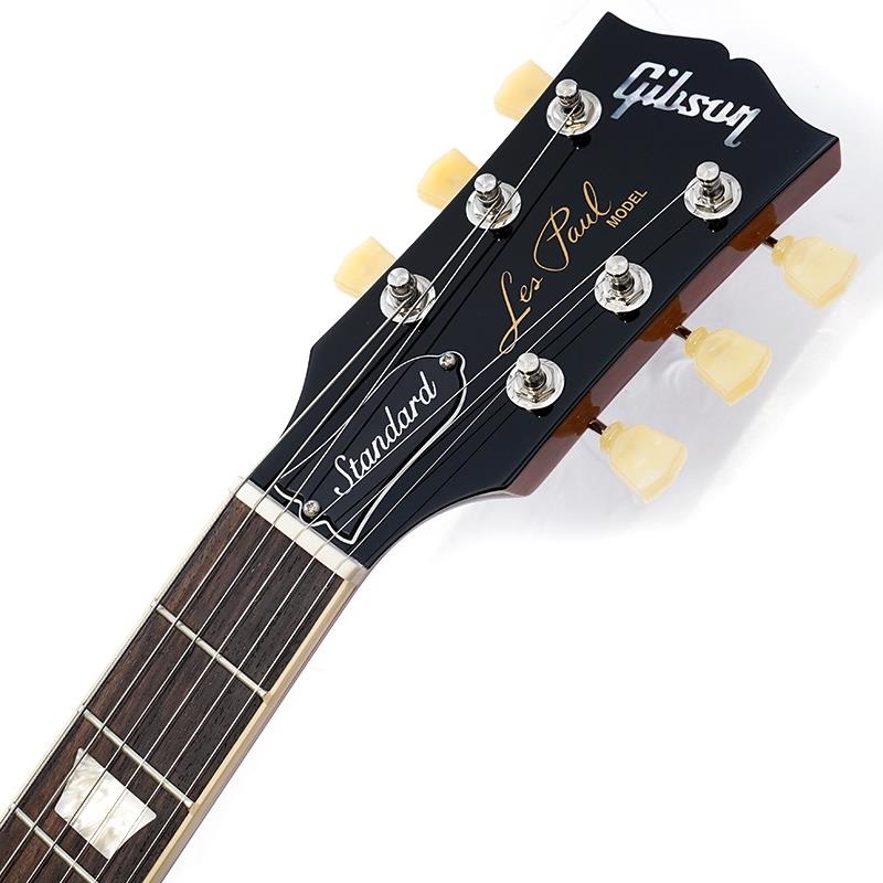 Gibson USA Exclusive Les Paul Standard '50s Plain Top (Washed