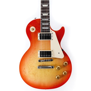 Gibson Les Paul Standard ‘50s［限定品］ Les Paul Standard 50s Figured Top | Gibson Japan