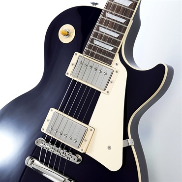 Gibson USA Exclusive Les Paul Standard '60s Plain Top (Deep Purple) SN.223030418 画像3