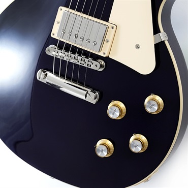Gibson USA Exclusive Les Paul Standard '60s Plain Top (Deep Purple) SN.223030418 画像4