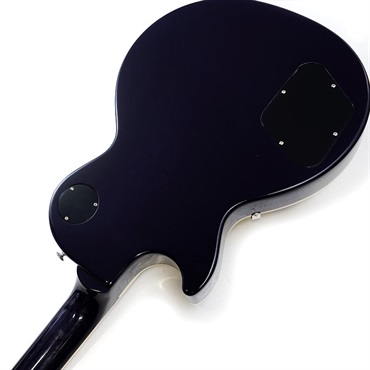 Gibson USA Exclusive Les Paul Standard '60s Plain Top (Deep Purple) SN.223030418 画像6