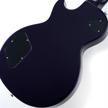 Gibson USA Exclusive Les Paul Standard '60s Plain Top (Deep Purple) SN.223030418 画像7