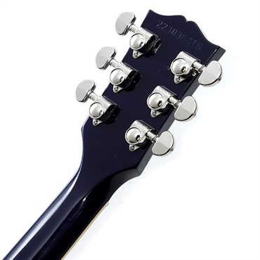 Gibson USA Exclusive Les Paul Standard '60s Plain Top (Deep Purple) SN.223030418 画像9