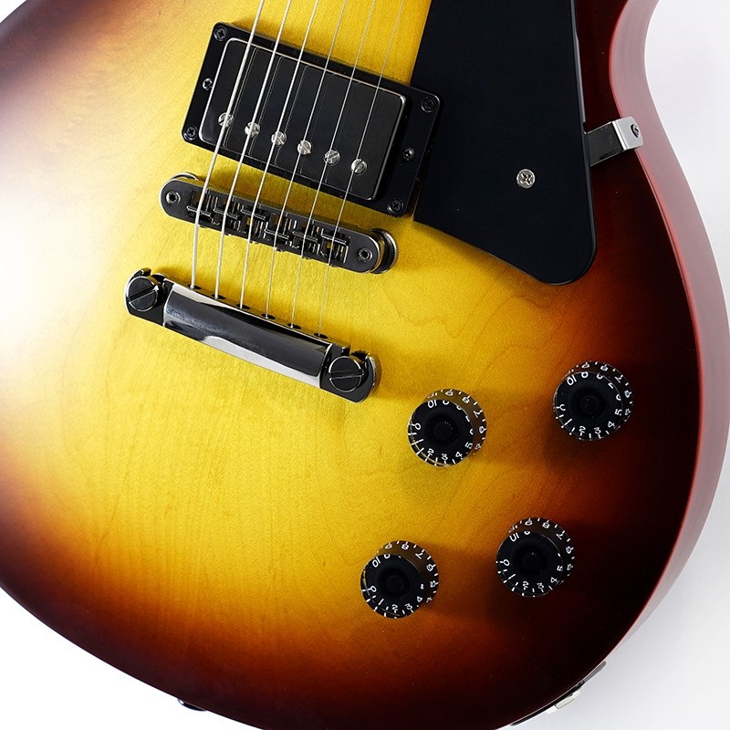 Gibson USA Exclusive Les Paul Studio Modern (Satind Iced Tea