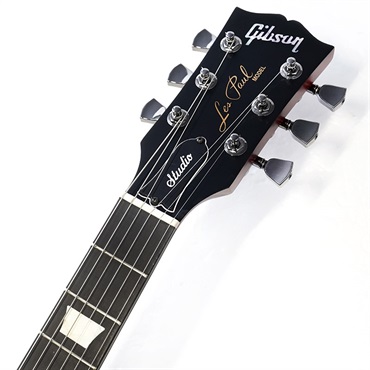 Gibson USA Exclusive Les Paul Studio Modern (Satind Iced Tea