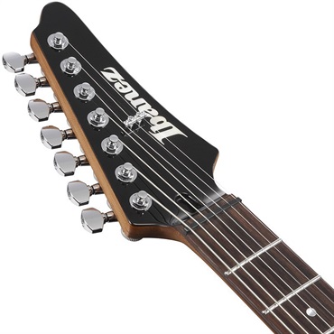 Ibanez Premium AZ427P2QM-TUB (Twilight Blue Burst) 【特価】 画像4