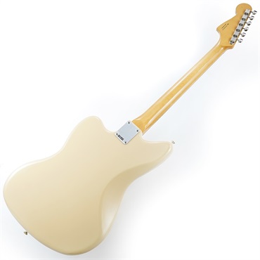 Fender MEX Vintera II 50s Jazzmaster (Desert Sand) 画像2