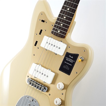 Fender MEX Vintera II 50s Jazzmaster (Desert Sand) 画像3