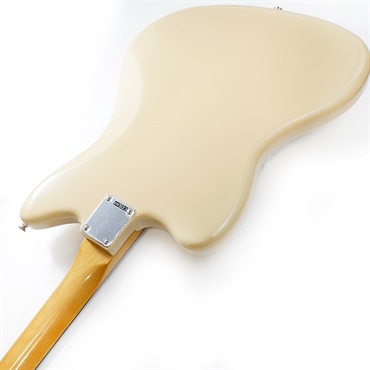 Fender MEX Vintera II 50s Jazzmaster (Desert Sand) 画像6