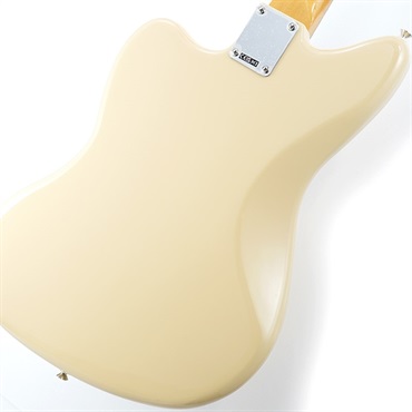 Fender MEX Vintera II 50s Jazzmaster (Desert Sand) 画像7