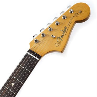 Fender MEX Vintera II 50s Jazzmaster (Desert Sand) 画像8
