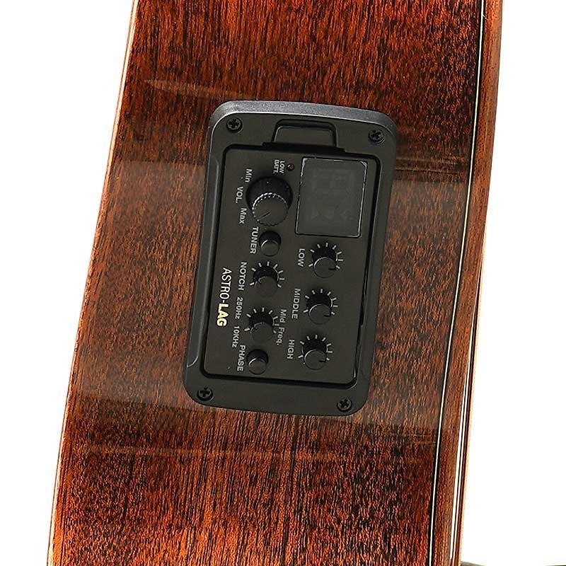 LAG 【数量限定特価】【創業50周年大決算SALE】TRAMONTANE T118ACE ラグ 画像8