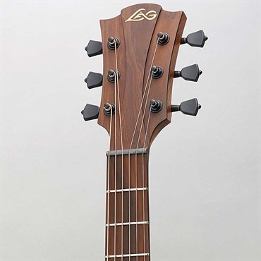 LAG 【数量限定特価】TRAMONTANE T118ACE-BRS ラグ ｜イケベ楽器