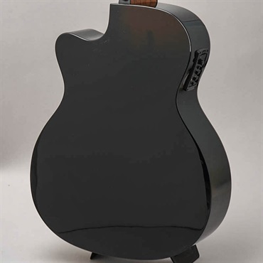 LAG 【半期決算セール】【弦2セットプレゼント+延長保証！】【数量限定特価】TRAMONTANE T118ACE-BLK ラグ 画像1