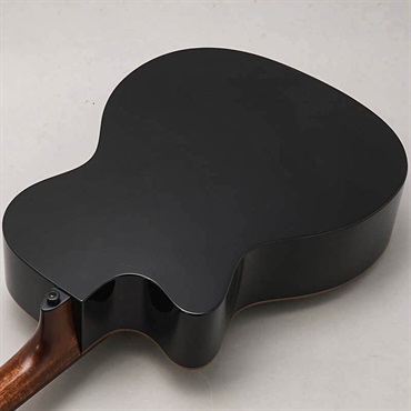 LAG 【半期決算セール】【弦2セットプレゼント+延長保証！】【数量限定特価】TRAMONTANE T118ACE-BLK ラグ 画像5