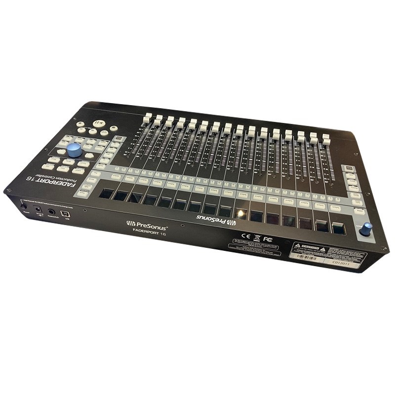 PreSonus 【USED】FaderPort16(プレゾナス) 画像1