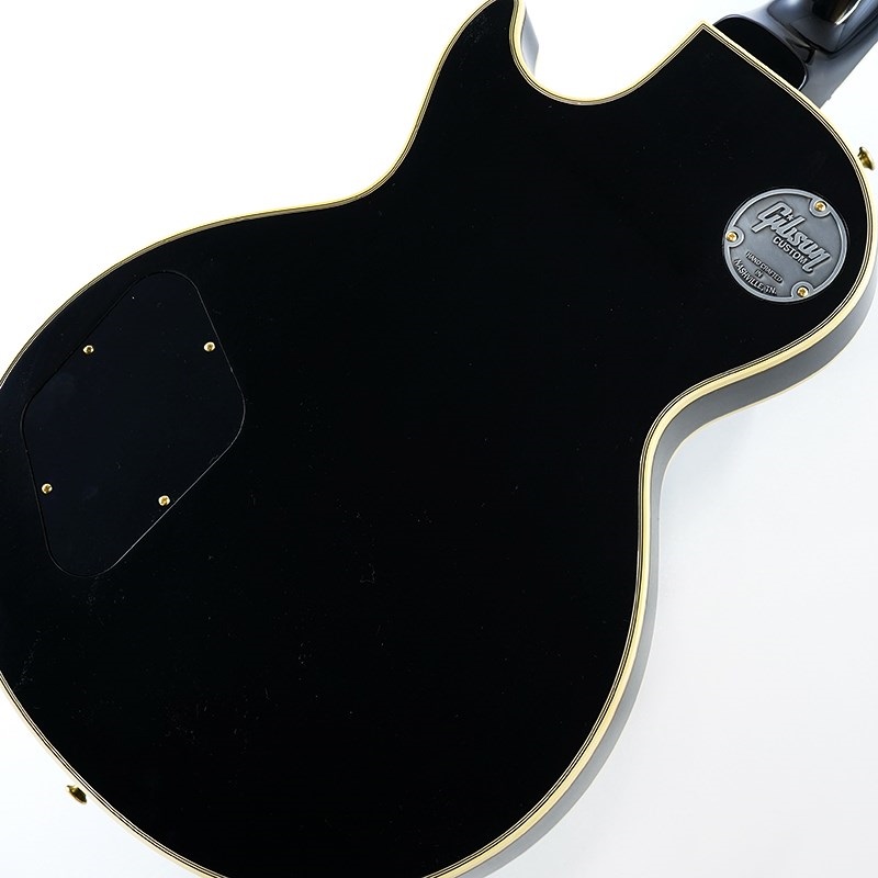 Gibson 1968 Les Paul Custom Reissue Vintage Gloss (Silvermist Poly