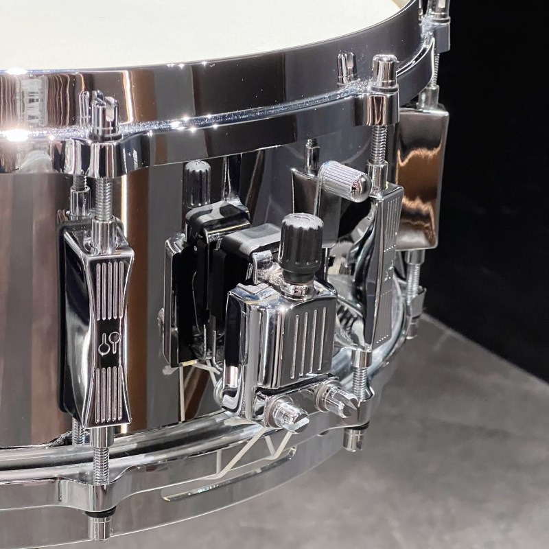 【中古】 Looper / Snare SONOR USED 中古 SSD11-1455STS [Steve Smith Signature Snare