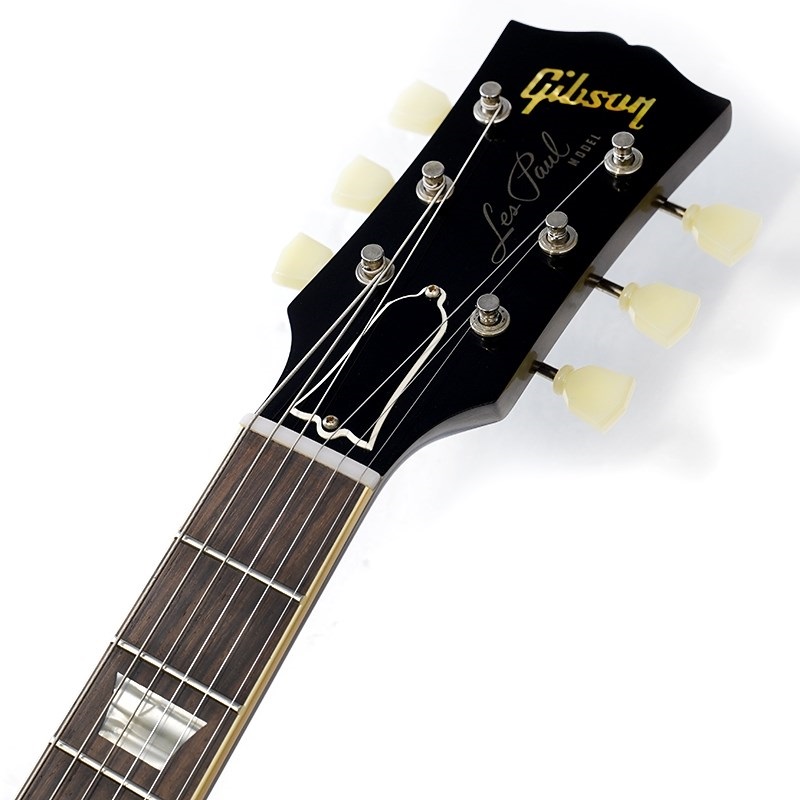 Gibson 1957 Les Paul Standard Reissue Gold Top Dark Back VOS