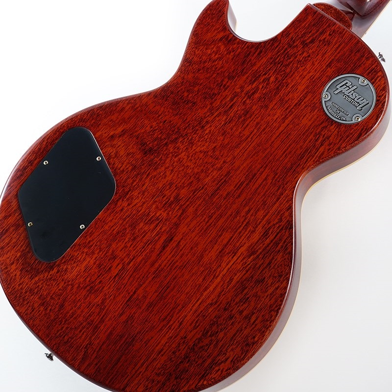 Gibson 1960 Les Paul Standard Reissue VOS (Tangerine Burst