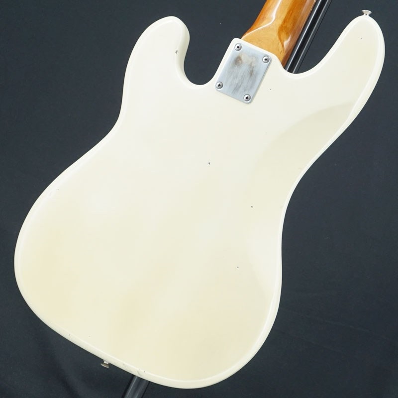 Miyako custom bass guitar 【USED】 MPB-OWP4 画像1
