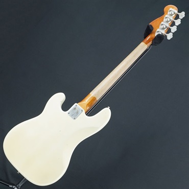 Miyako custom bass guitar 【USED】 MPB-OWP4 画像3