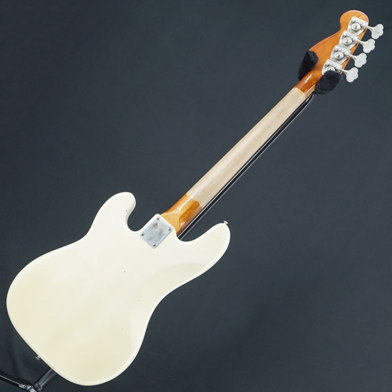 Miyako custom bass guitar 【USED】 MPB-OWP4 画像3
