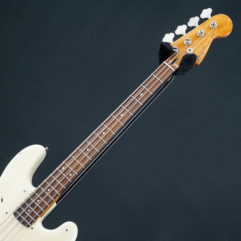 Miyako custom bass guitar 【USED】 MPB-OWP4 画像4