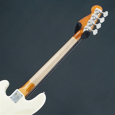 Miyako custom bass guitar 【USED】 MPB-OWP4 画像5