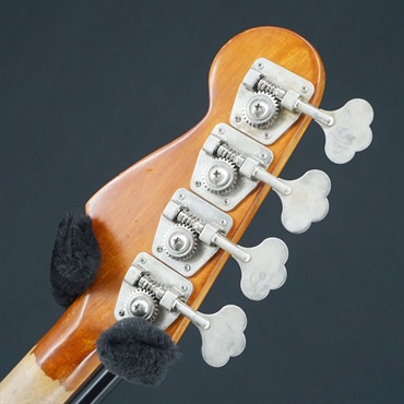 Miyako custom bass guitar 【USED】 MPB-OWP4 画像7