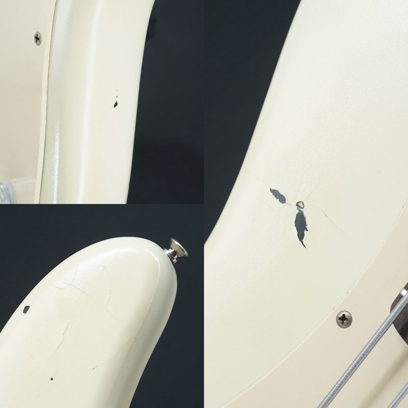 Miyako custom bass guitar 【USED】 MPB-OWP4 画像8