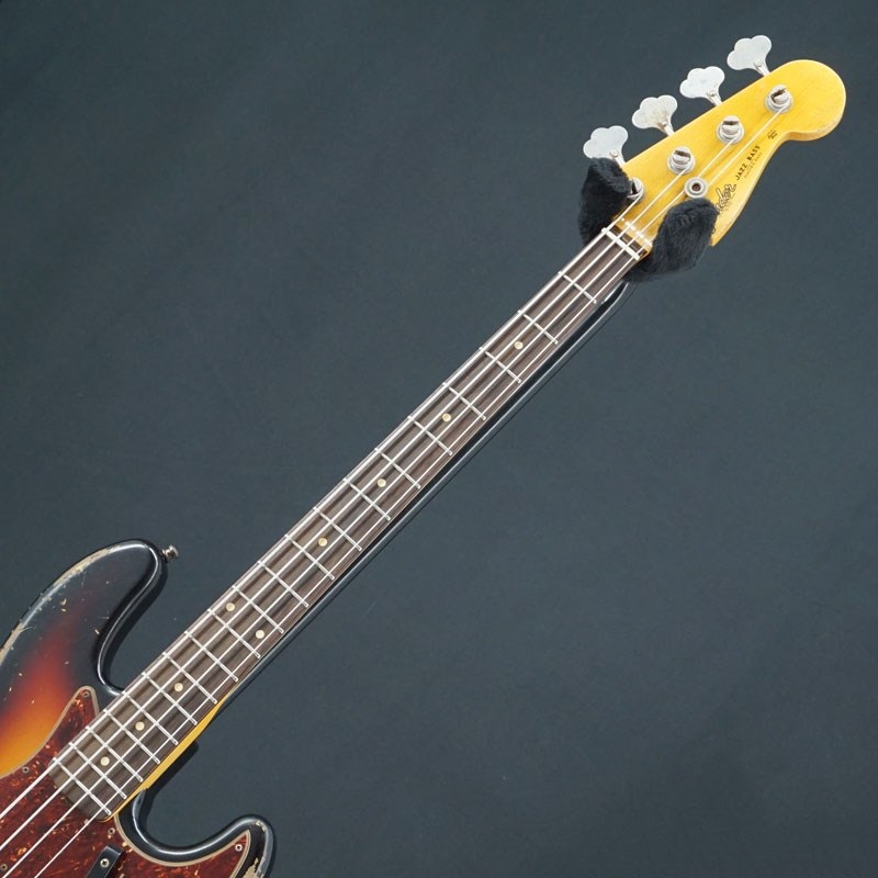 Fender Custom Shop 【USED】 2020 Collection 1960 Jazz Bass