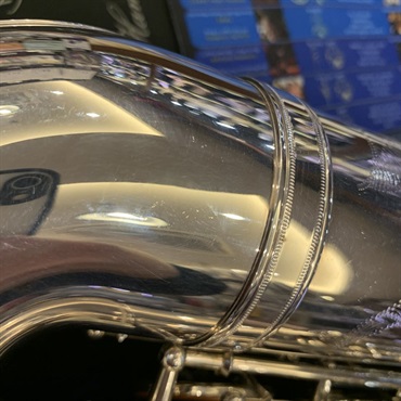 YAMAHA USED 中古 【ご決済専用ページ】テナーサックス YAMAHA YTS-62S（現行モデル） #E52xx0 画像2