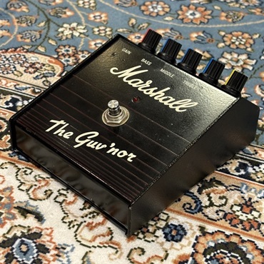 Marshall USED 中古 1989's The Guv'nor 画像1