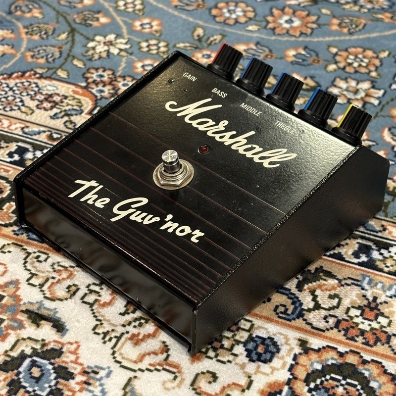 Marshall USED 中古 1989's The Guv'nor 画像1
