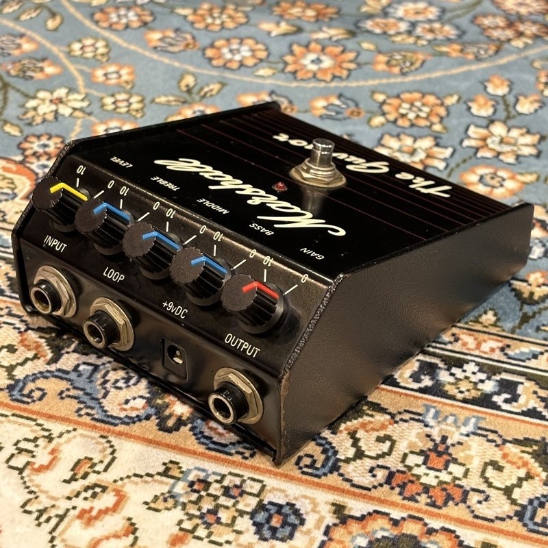Marshall USED 中古 1989's The Guv'nor 画像2