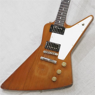 Gibson Explorer '76 Natural 画像1
