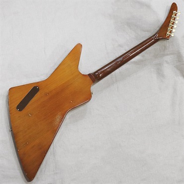 Gibson Explorer '76 Natural 画像2