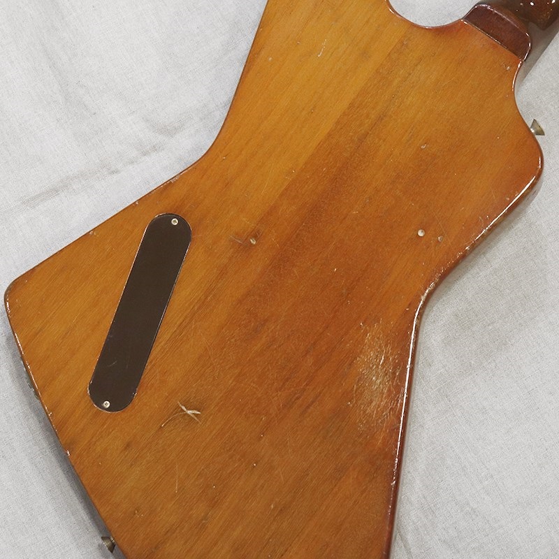 Gibson Explorer '76 Natural 画像3