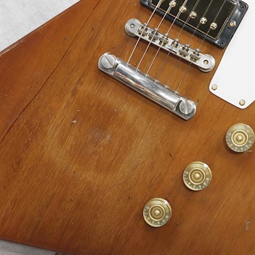 Gibson Explorer '76 Natural 画像5