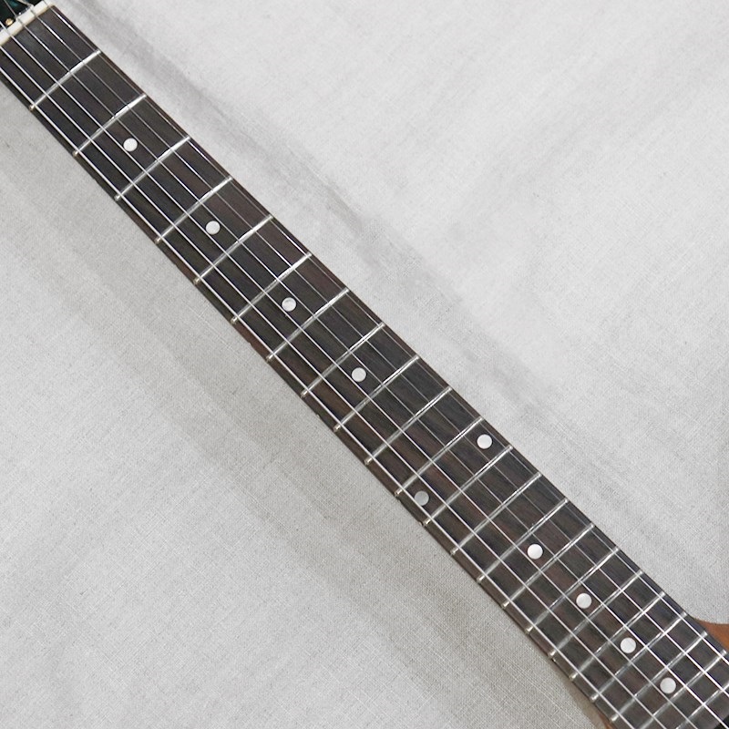 Gibson Explorer '76 Natural 画像8