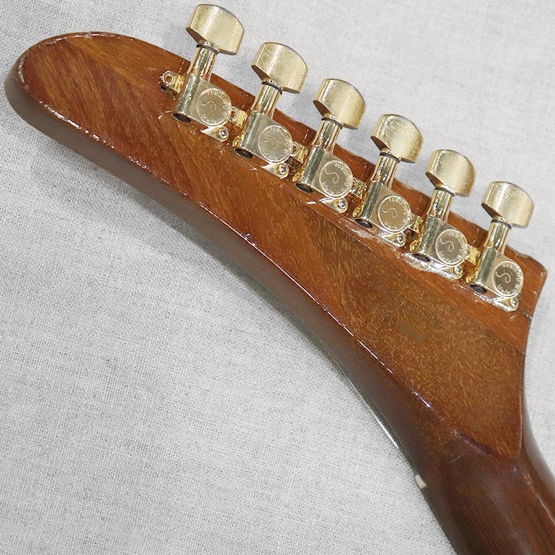 Gibson Explorer '76 Natural 画像9
