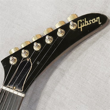 Gibson Explorer '76 Natural 画像10